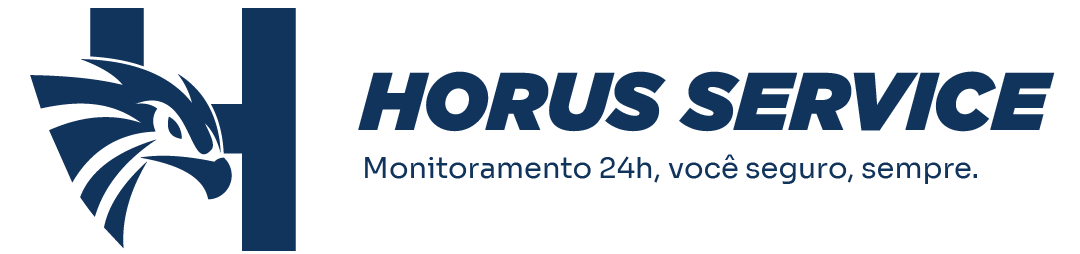 Horus Service - Segurança e Facilities