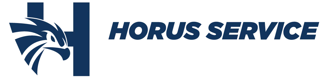 Horus Service - Empresa de Portaria e Monitoramento em São Paulo