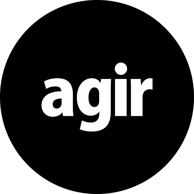 Agir - Soluções Empresariais